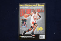 1996-2007 MICHAEL JORDAN BASKETABLL COVER MAGAZINES - LOT OF 17 - O 3579
