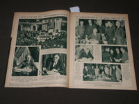 1934 MARCH 3 MID-WEEK PICTORIAL MAGAZINE SECTION - HEATHER ANGEL - J 3221