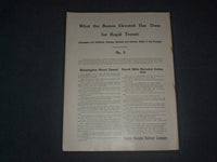 1910 OCTOBER 15 THE BOSTON COMMON MAGAZINE - BETRAYING A STATE - B 6230