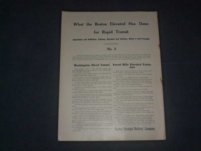 1910 OCTOBER 15 THE BOSTON COMMON MAGAZINE - BETRAYING A STATE - B 6230