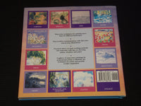 1996 ENCYCLOPEDIA OF WATERCOLOR TECHNIQUES FOR LANDSCAPE BOOK BY SOAN - KD 6494Q