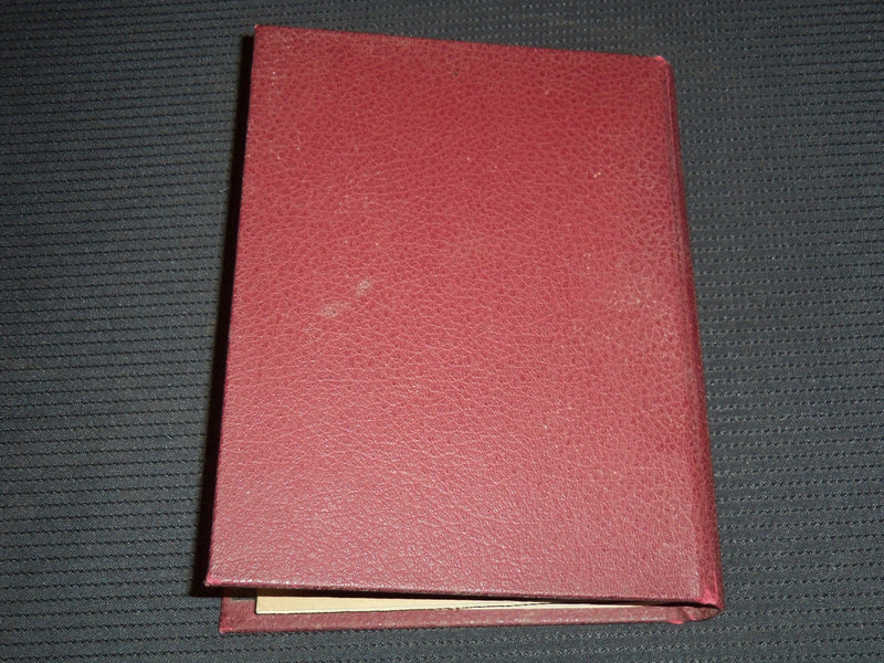 1889 REPRINT HARVEY ON THE CIRCULATION OF THE BLOOD 3 SOFTCOVER VOLUMES - KD 81Q
