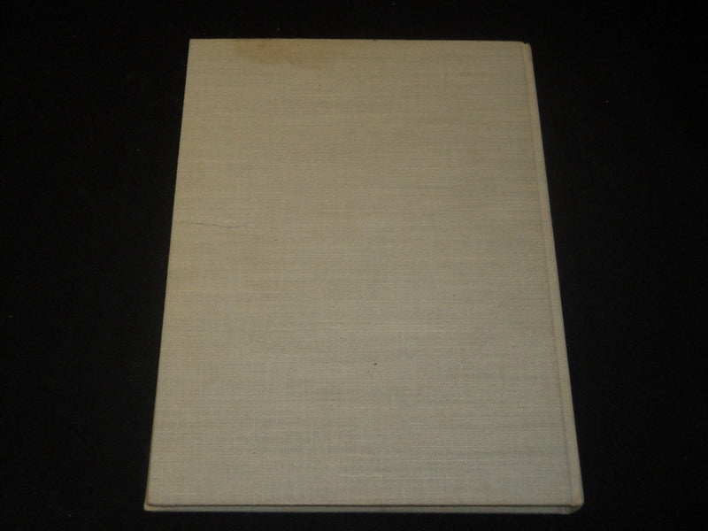 1968 ANTWERPEN DE WERELD DER SINJOREN BOOK - DUTCH - NICE PHOTOS - I 1808