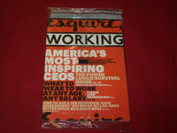 2012 OCTOBER ESQUIRE MAGAZINE - CLINT EASTWOOD COVER - RC 1318