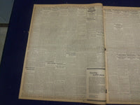 1918 FEBRUARY 18 NEW YORK TIMES - MARAUDING SOLDIERS IN CETROGRAD - NT 8245