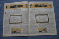 1928 JULY WOMAN'S WORLD MAGAZINE - ILLUSTRATIONS/STORIES/ADS - SP 4783R