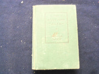 1930 THE BLUE GOD JAZZ HARDCOVER BOOK BY DONALD SNOW - KD 8407