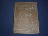 1929 THE OAK STATE TEACHERS COLLEGE YEARBOOK - INDIANA, PENNSYLVANIA - YB 2023