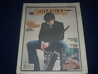 2004 AUGUST 18-25 AQUARIAN WEEKLY NEWSPAPER - JOHN MAYER COVER - J 1076