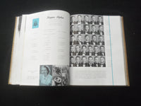 1940 AGROMECK NORTH CAROLINA STATE COLLEGE YEARBOOK - RALEIGH, NC - YB 2950