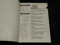 1965-1966 MATERIAL HANDLING ENGINEERING DIRECTORY & HANDBOOK - R 905F