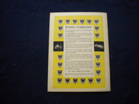 1927 JULY 9 JUDGE MAGAZINE - SHAPE AHOY! - B 436C