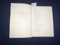 1945 CENTRAL HIGH SCHOOL OF PHILADELPHIA 1944-1946 HARDCOVER BOOK - KD 8171