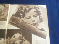 1938 MARECH MOVIEPIX MAGAZINE - KATHARINE HEPBURN COVER - SP 6749X