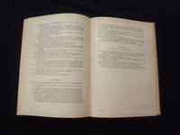 1921 FRANS HALS HARDCOVER BOOK - GERMAN TEXT - KD 8349