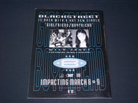 1999 MARCH 5 THE URBAN NETWORK MAGAZINE - THE ROOTS COVER - MUSIC - B 5628