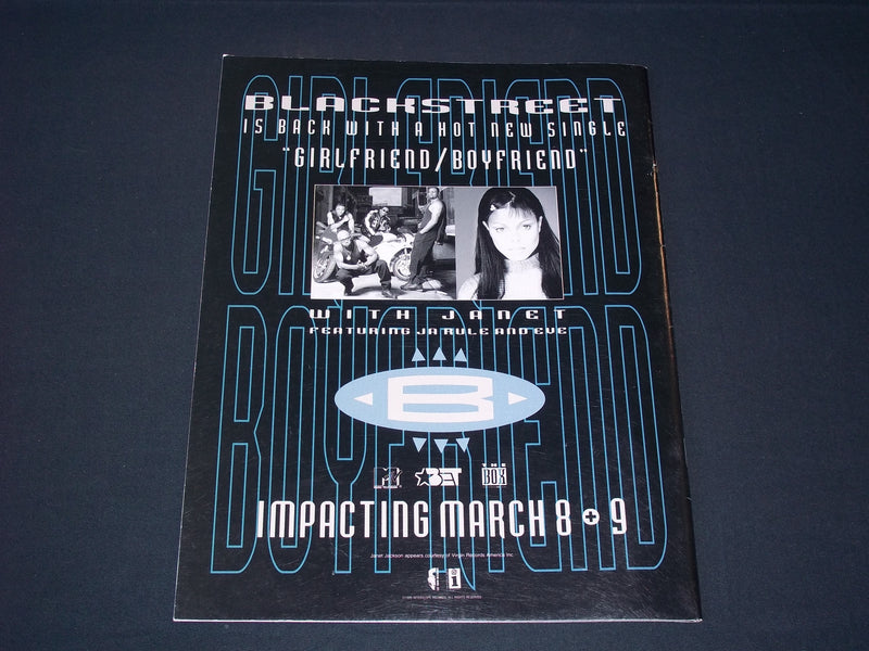 1999 MARCH 5 THE URBAN NETWORK MAGAZINE - THE ROOTS COVER - MUSIC - B 5628