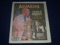 2004 DECEMBER 15-22 AQUARIAN WEEKLY NEWSPAPER - CHARLIE MURPHY COVER - J 1100