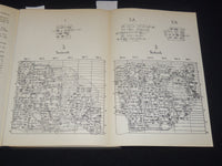 1926 DIE ALTELAMISCHEN TEXTE GERMAN BOOK - 30 FOLD-OUTS - KD 5293E