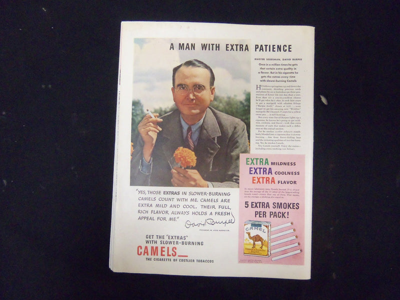 1940 NOV 2 COLLIER'S MAGAZINE - GREAT ILLUSTRATIONS, ARTICLES & ADS - ST 3664