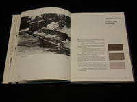 1973 MY WAY WITH WATERCOLOR HARDCOVER BOOK BY CLAUDE CRONEY - I 1953