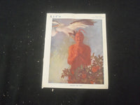 1916 MARCH 16 LIFE MAGAZINE - ANOTHER BABY BORN - L 762X