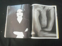 2000 MAY/JUNE AMERICAN PHOTO MAGAZINE - NICOLE KIDMAN COVER - B 1181V