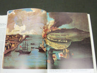 1975 THE USA A HISTORY IN ART BY BRADLEY SMTIH HARDCOVER BOOK - I 360