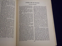 1927 DECEMBER THE BOOKMAN MAGAZINE - BROADWAY - WALTER WINCHELL - SP 2525