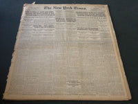 1922 MAY 3 NEW YORK TIMES - 360 MORE SUBWAY TRAINS DAILY ORDERED - NT 5798