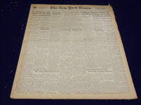 1933 AUGUST 22 NEW YORK TIMES - NRA DRAFTING COAL CODE - NT 3850