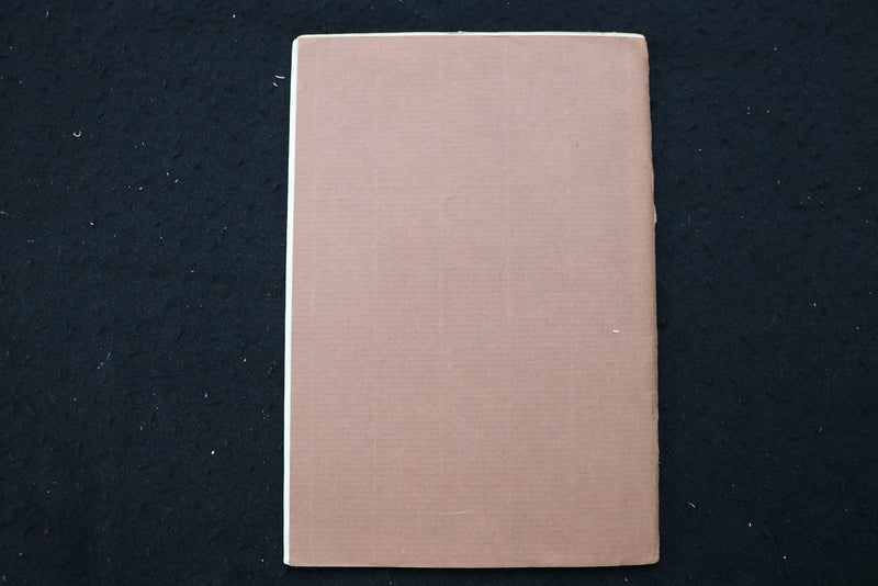 1926 CALIFORNIA VIEW BOOK - SOFTCOVER - K 2398