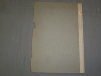 1908 BURIED CHANNELS BENEATH THE HUDSON AND ITS TRIBUTARIES - J 4907