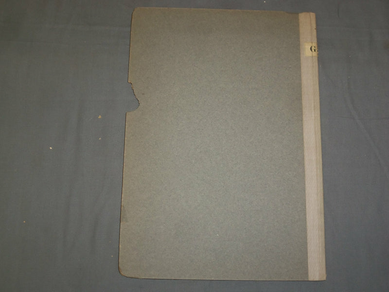 1908 BURIED CHANNELS BENEATH THE HUDSON AND ITS TRIBUTARIES - J 4907