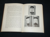 1930 POSTURE IT'S RELATION TO HEALTH BOOK BY FRANK D. DICKSON, M. D. - KD 2763T