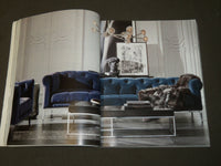 2015 RH MODERN RESTORATION HARDWARE CATALOG - FIRST EDITION - D 440