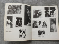 1977 THE REFLECTOR FARRELL HIGH SCHOOL YEARBOOK - FARRELL, PENNSYLVANIA- YB 3173