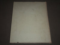 1950'S THE TECHNIQUE OF OIL PAINTING BY LEONARD RICHMOND BOOK - I 1000