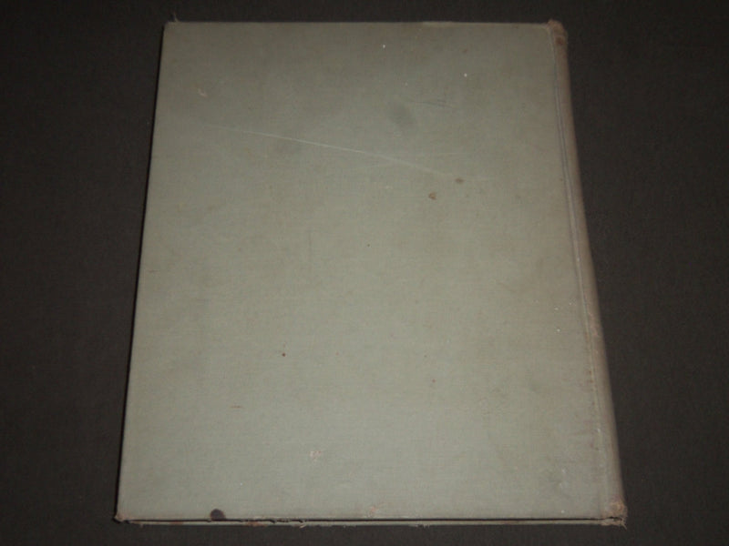 1950'S THE TECHNIQUE OF OIL PAINTING BY LEONARD RICHMOND BOOK - I 1000