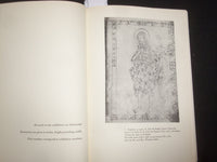 1961 VASSAR COLLEGE CENTENNIAL LOAN EXHIBITION SOFTCOVER BOOK - J 9852