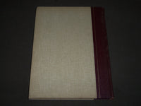 1957 THREE HUNDRED YEARS OF AMERICAN PAINTING BOOK BY ALEXANDER ELIOT - D 219