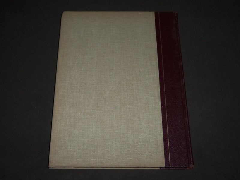 1957 THREE HUNDRED YEARS OF AMERICAN PAINTING BOOK BY ALEXANDER ELIOT - D 219