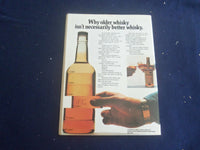 1977 MAY HOCKEY PICTORIAL-WORLD MAGAZINE - REG LEACH COVER - ST 267D