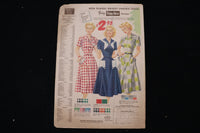 1951 DECEMBER 2 CHICAGO SUNDAY TRIBUNE MAGAZINE - RED SKELTON COVER - E 26216
