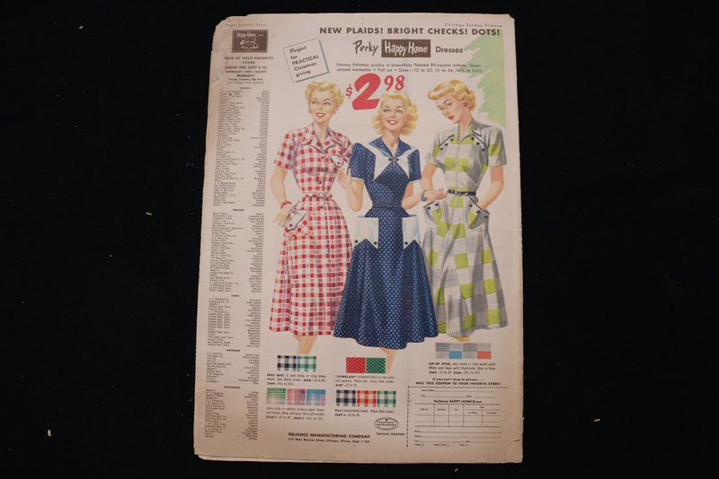 1951 DECEMBER 2 CHICAGO SUNDAY TRIBUNE MAGAZINE - RED SKELTON COVER - E 26216
