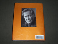 1999 REMBRANDTS EYES BOOK BY SIMON SCHAMA BOOK - FIRST EDITION - D 251