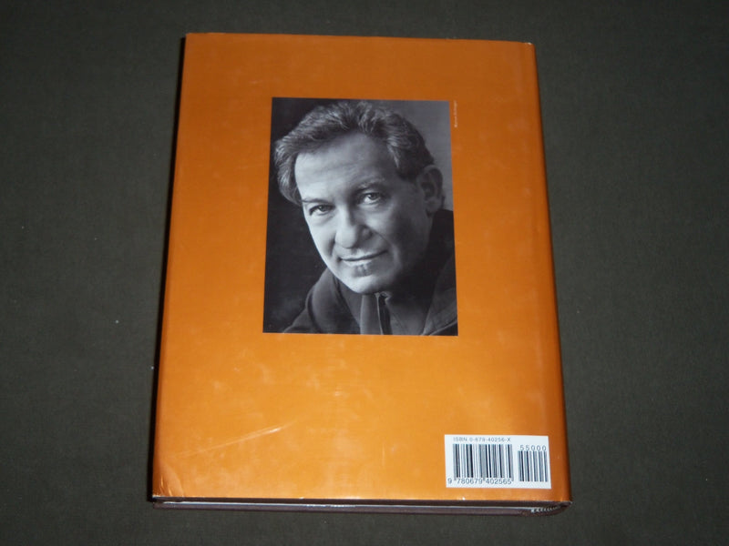 1999 REMBRANDTS EYES BOOK BY SIMON SCHAMA BOOK - FIRST EDITION - D 251