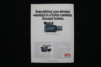 1990 JANUARY MILLIMETER MAGAZINE - 50 TOP PRODUCERS COVER - E 24586