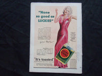 1931 OCTOBER 19 TIME MAGAZINE - WILLIAM GREEN - T 295