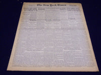 1933 JANUARY 28 NEW YORK TIMES - RESTRICT DRY ENFORCEMENT - NT 3881